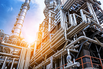 McDermott lands FEED contract for US refinery